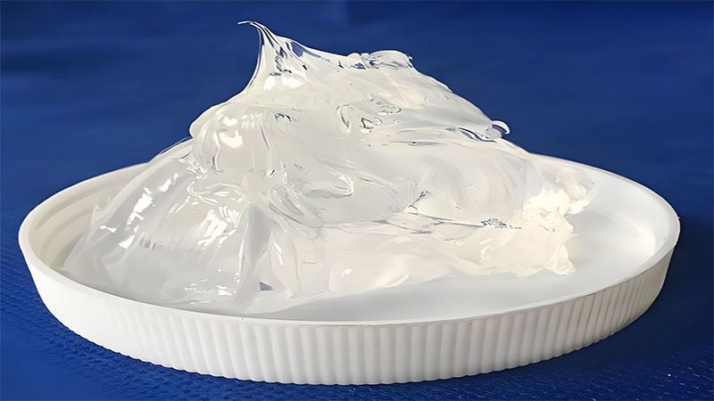 高阻尼润滑脂:从精密仪器到重型机械的通用解决方案
